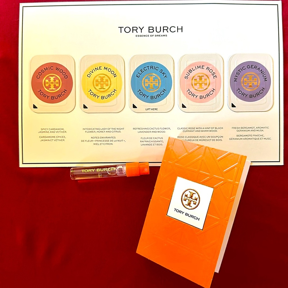 Tory Burch